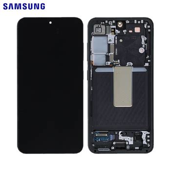 Ecran Tactile Original Samsung Galaxy S23 5G S911 GH82 30480A GH82