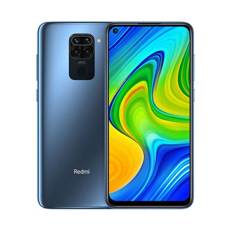Смартфон Redmi 9A — Mimarket