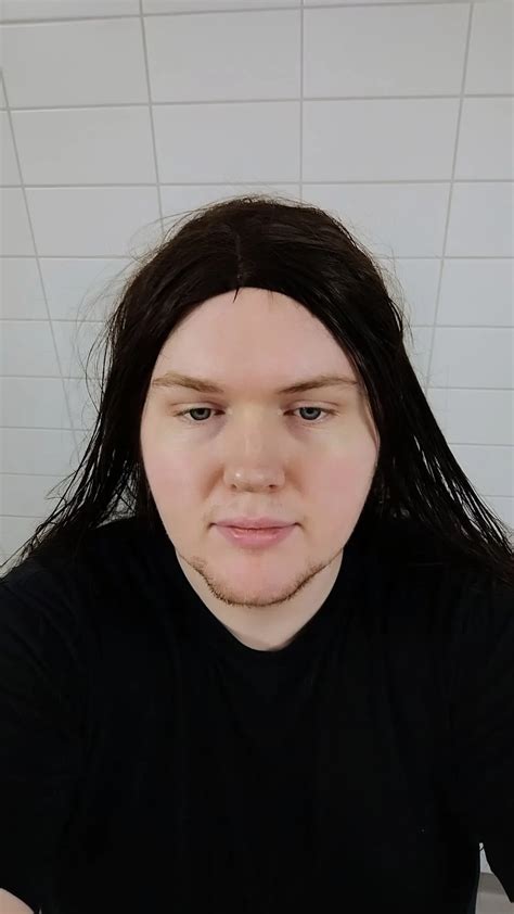 My New Hairstyle 1 Nude Pics XHamster