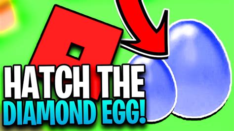 How To Get DIAMOND EGG In Adopt Me Roblox Adopt Me Update YouTube