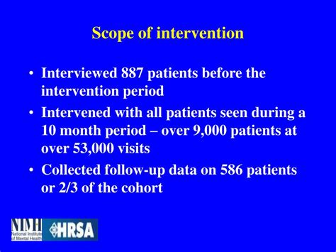 Ppt Secondary Hiv Prevention Research At Nimh Powerpoint Presentation