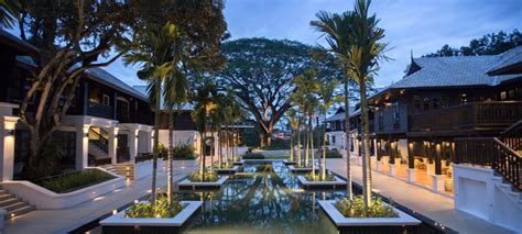 The 10 Best Luxury Hotels In Chiang Mai Thai Unika