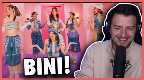 Bini Salamin Salamin Official Music Video Reaction Chords Chordify