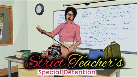 Free Detention Porn Videos XHamster