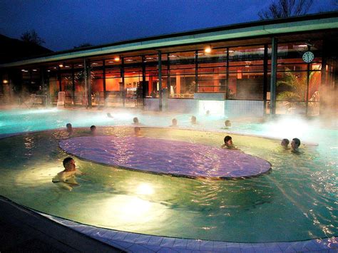 Balinea Thermen Bad Bellingen Badische Zeitung Ticket