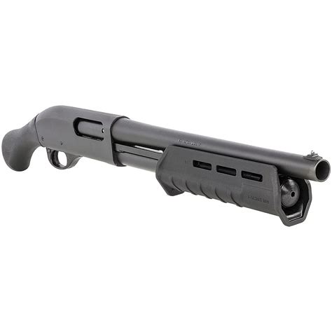 Remington 870 Tac 14 12 Gauge Pump Action Shotgun Academy