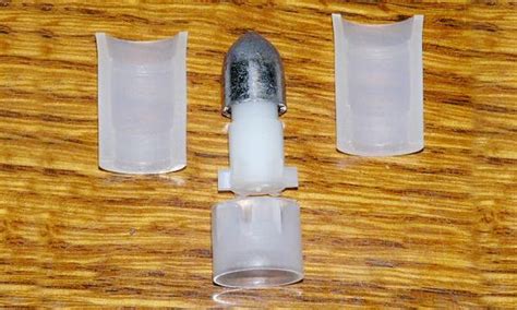 Пуля Полева 20 к. - купить в интернет-магазине GunsParts