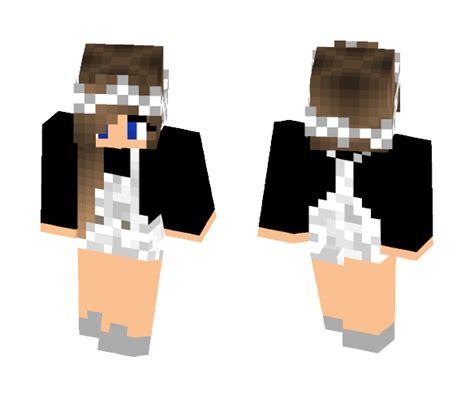 Download Overalls Minecraft Skin For Free Superminecraftskins