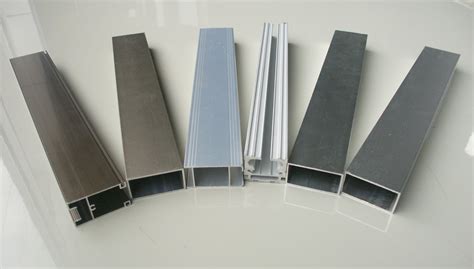 High Quality Aluminium Profiles For Aluminium Windows Doors China