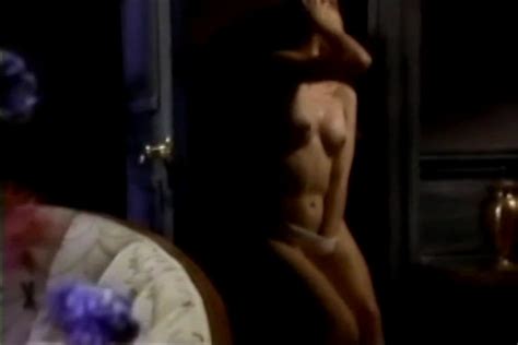 Naked Monique Parent In Erotic Confessions