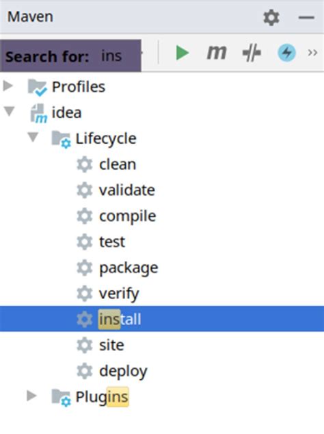 Crear Un Proyecto En IntelliJ IDEA