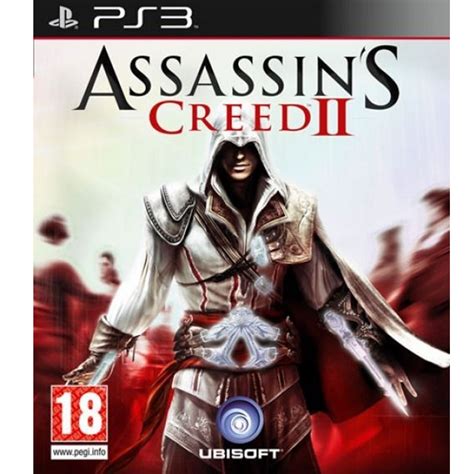 Assassins Creed 2 Ps3 Video Center Fun Store