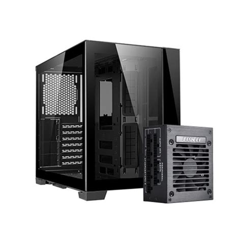 Lian Li O11d Mini X O11 Dynamic Mini Black Mini Tower Gaming Case Best Price In Bangladesh Pqs