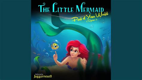 Part of Your World - Reprise II (From "The Little Mermaid") (Piano ...