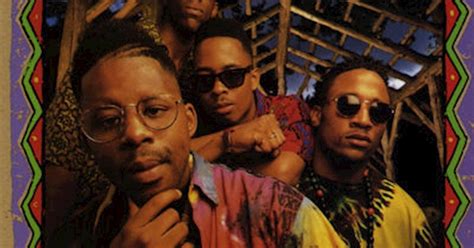 Brand Nubian One For All