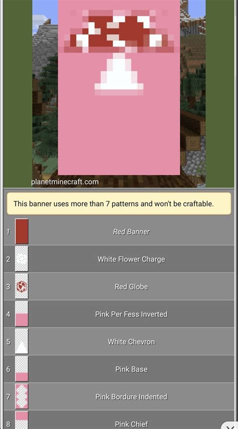Patterns For Flags In 2023 Minecraft Designs Minecraft Banners Minecraft Tutorial