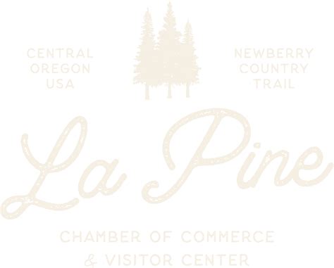 Home Page La Pine Chamber Of Commerce And Visitor Center