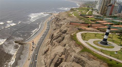 Miraflores Beach, Peru: How To Reach, Best Time & Tips