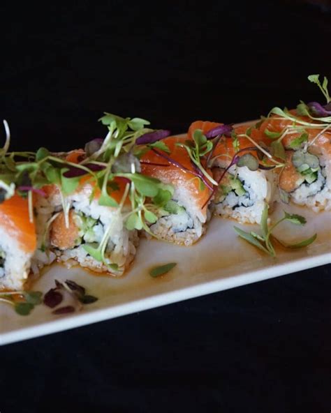 13 Best Sushi Restaurants In Los Angeles To Eat At In 2024 (+ What To ...