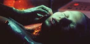 ALEKSANDRA KULIKOVA Nude AZNude