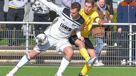 Start in Fußball Landesliga Das sind 20 Vereine