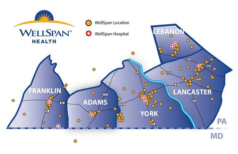 Summit Health Becomes 4th Wellspan Health Acquisition In 5 Years