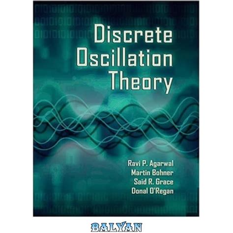 خرید و قیمت دانلود کتاب Discrete Oscillation Theory Contemporary