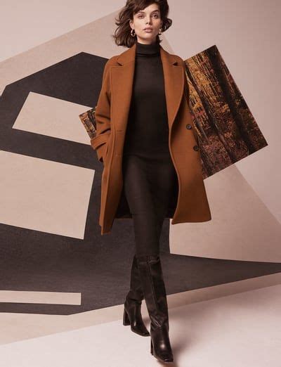 Editorial Outerwear Woman Editorials New In Zara United States