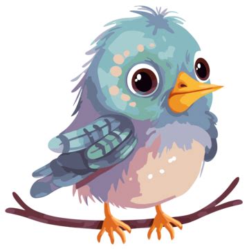 Transparent Bird PNG Transparent Images Free Download | Vector Files ...