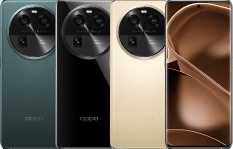 Oppo Find X6 产品参数 Oppo 官方网站