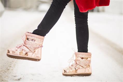 The 12 Best Winter Shoes for Kids – New York Family