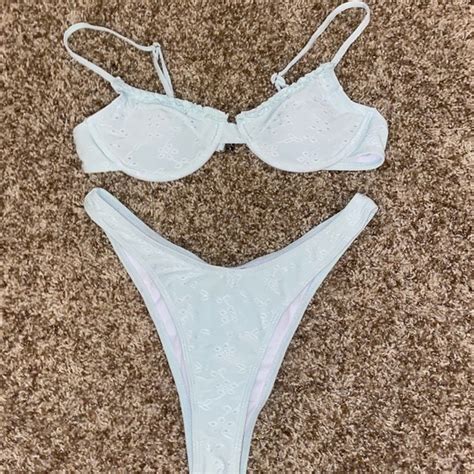 Swim Mint Green Bikini Poshmark