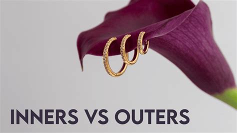 Inner Labia Vs Outer Labia Piercings Which Piercing Setup Is Right For You Youtube