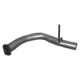 Toyota Corolla Exhaust Pipes Straight Flex Y X Pipes Side Carid