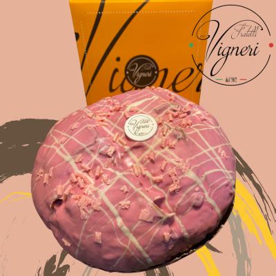 Panettone Frutti Di Bosco Panettoni Vigneri Produzione Panettoni E