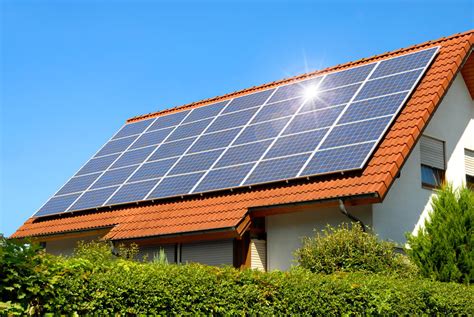 3 Spring Energy-Saving Tips for Solar-Powered Homes | IWS