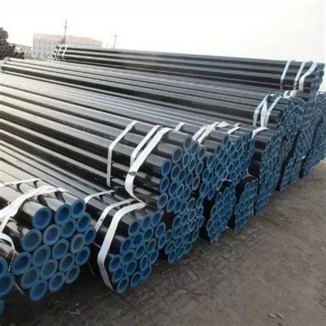 Smooth API 5l X56 PSI 1 Psl2 Carbon Steel Seamless Pipe Size 1 2 Nb