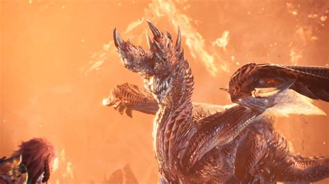 How To Beat Alatreon In Monster Hunter World Solo Guide The Nerd Stash