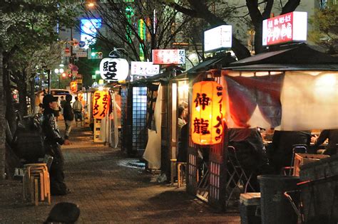 10 Best Things to Do After Dinner in Fukuoka - Where to Go in Fukuoka ...