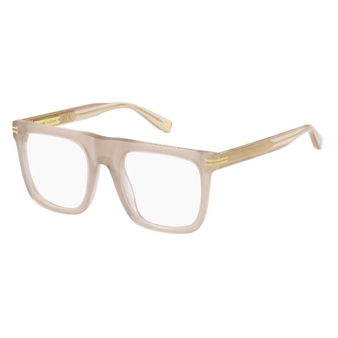 Marc Jacobs MJ FWM Nude Eyeglasses Woman