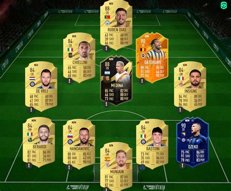 Fifa 23 Sbc Milinkovic Savic Tots Serie A Cheapest Solutions And