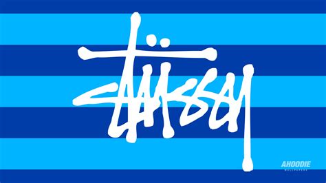 Stussy Wallpapers Group (47+)