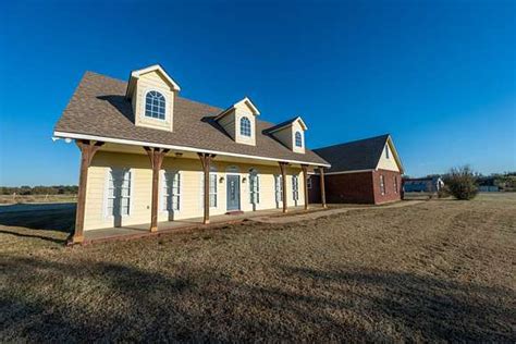 Muskogee Ok Houses With Land For Sale Properties Landsearch