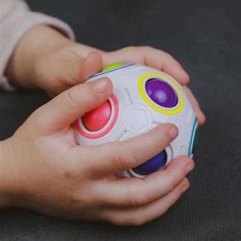 The Top 8 Best Fidget Toys In 2023