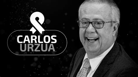 Carlos Urzúa Exsecretario De Hacienda De Amlo Muere A Los 68 Años Unotv