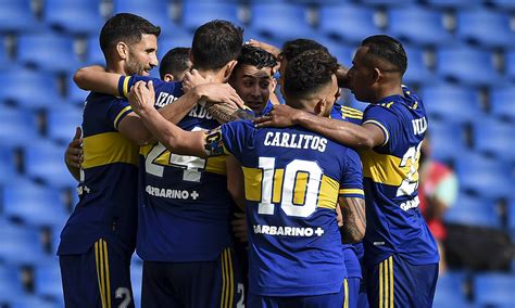 Copa Libertadores C Mo Le Fue A Boca En Sus Ltimos Duelos Ante