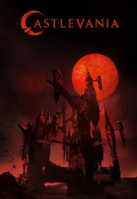 castlevania  netflix tv show episodes reviews  list sidereel