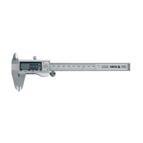 Subler Electronic 0 150mm Yato YT 7201 EMAG Ro