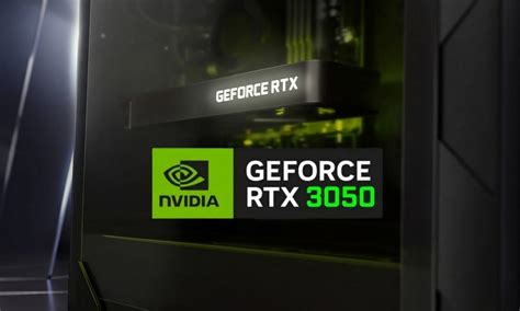 Nvidia RTX 3050 6GB Quietly Launched; No PCIe 8-Pin & Lower Price! | Beebom