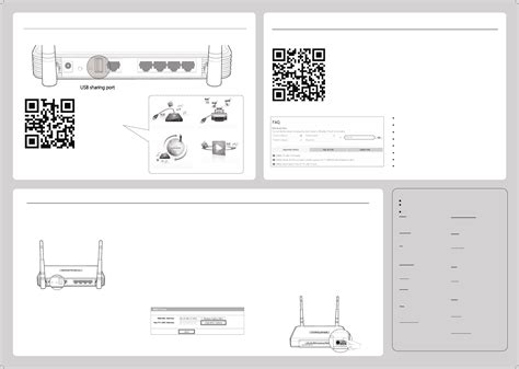 Handleiding TP-LINK TL-WR1042ND (pagina 2 van 2) (Engels)